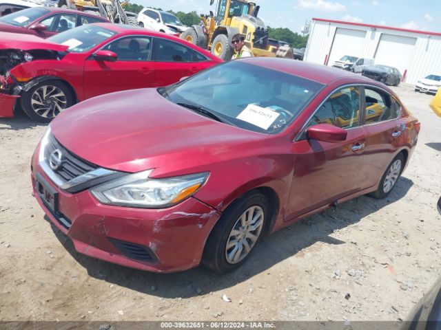 Photo 1 VIN: 1N4AL3AP5GN376737 - NISSAN ALTIMA 