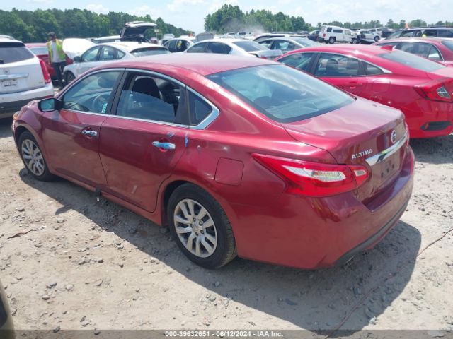 Photo 2 VIN: 1N4AL3AP5GN376737 - NISSAN ALTIMA 