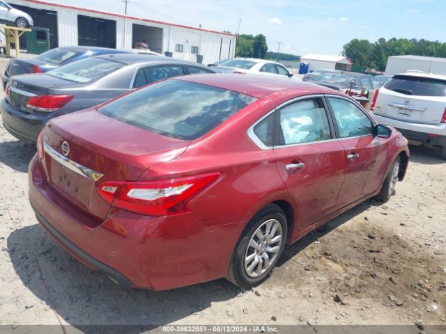 Photo 3 VIN: 1N4AL3AP5GN376737 - NISSAN ALTIMA 