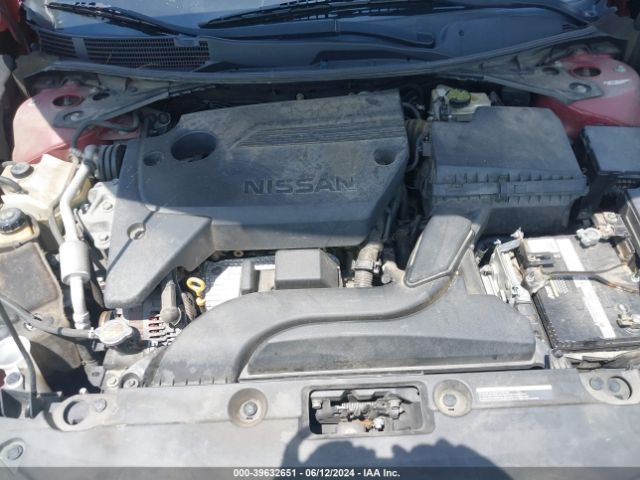 Photo 9 VIN: 1N4AL3AP5GN376737 - NISSAN ALTIMA 