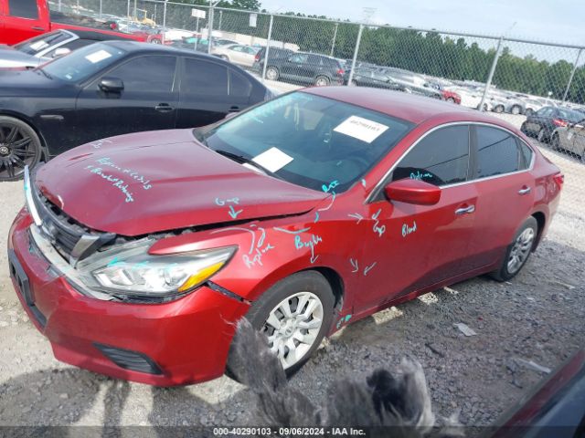 Photo 1 VIN: 1N4AL3AP5GN377158 - NISSAN ALTIMA 