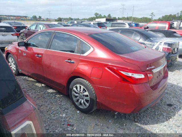 Photo 2 VIN: 1N4AL3AP5GN377158 - NISSAN ALTIMA 