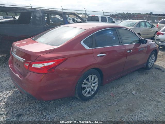 Photo 3 VIN: 1N4AL3AP5GN377158 - NISSAN ALTIMA 