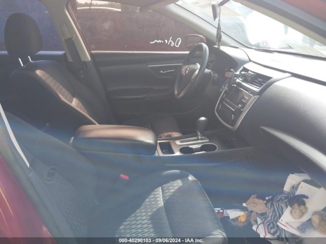 Photo 4 VIN: 1N4AL3AP5GN377158 - NISSAN ALTIMA 