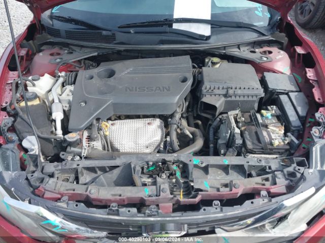 Photo 9 VIN: 1N4AL3AP5GN377158 - NISSAN ALTIMA 