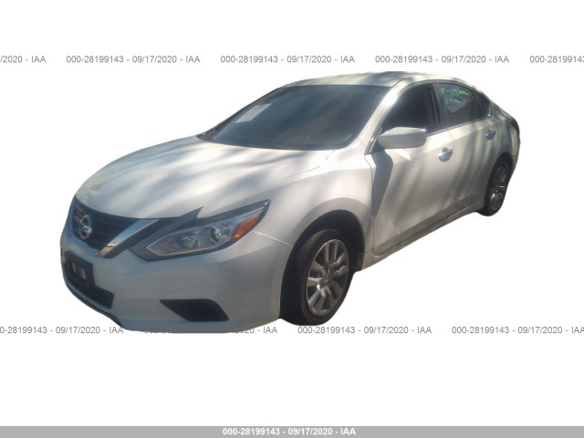 Photo 1 VIN: 1N4AL3AP5GN377421 - NISSAN ALTIMA 