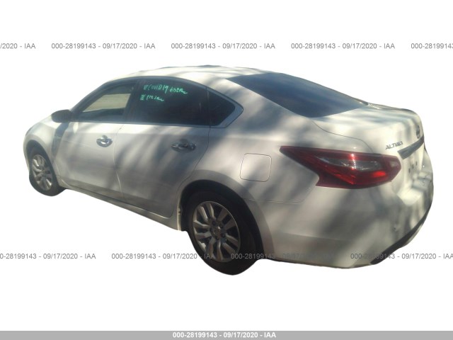 Photo 2 VIN: 1N4AL3AP5GN377421 - NISSAN ALTIMA 