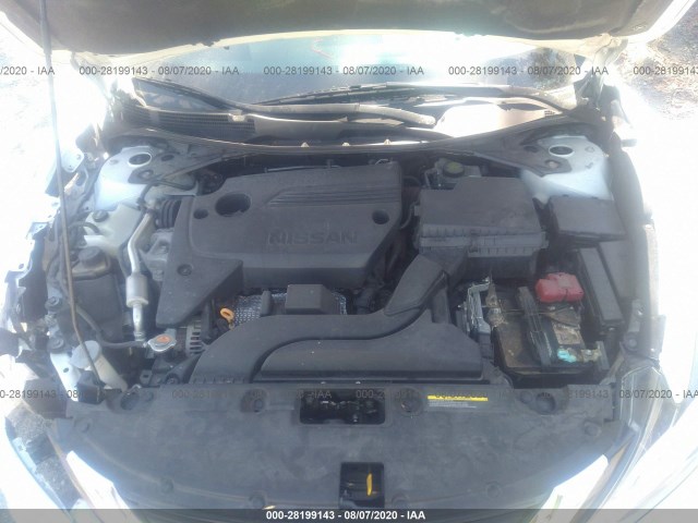 Photo 9 VIN: 1N4AL3AP5GN377421 - NISSAN ALTIMA 