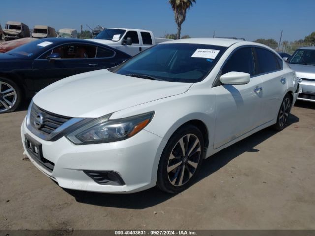 Photo 1 VIN: 1N4AL3AP5GN377905 - NISSAN ALTIMA 