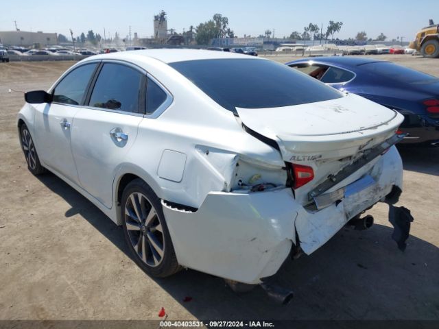 Photo 2 VIN: 1N4AL3AP5GN377905 - NISSAN ALTIMA 