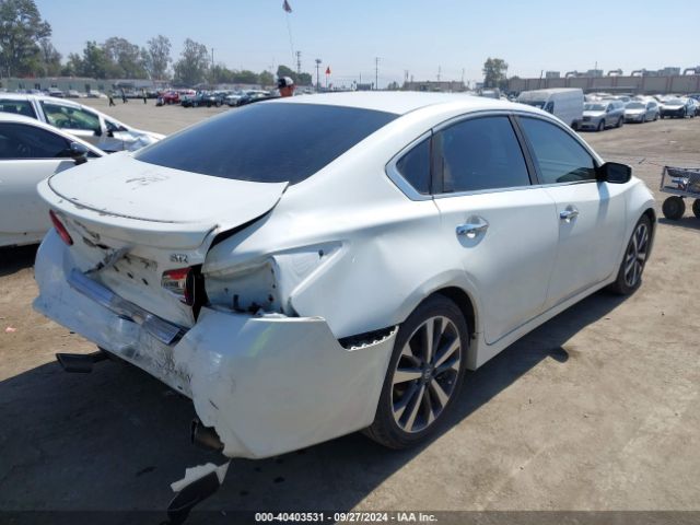 Photo 3 VIN: 1N4AL3AP5GN377905 - NISSAN ALTIMA 