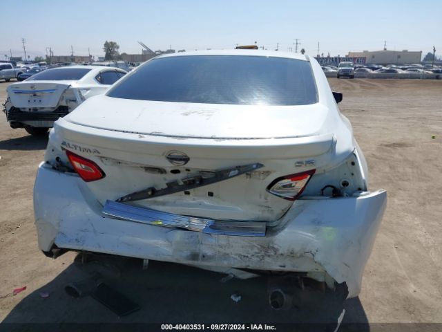 Photo 5 VIN: 1N4AL3AP5GN377905 - NISSAN ALTIMA 