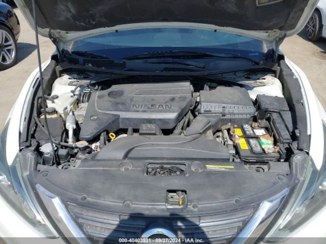 Photo 9 VIN: 1N4AL3AP5GN377905 - NISSAN ALTIMA 