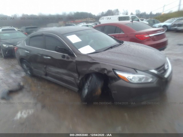 Photo 0 VIN: 1N4AL3AP5GN380514 - NISSAN ALTIMA 