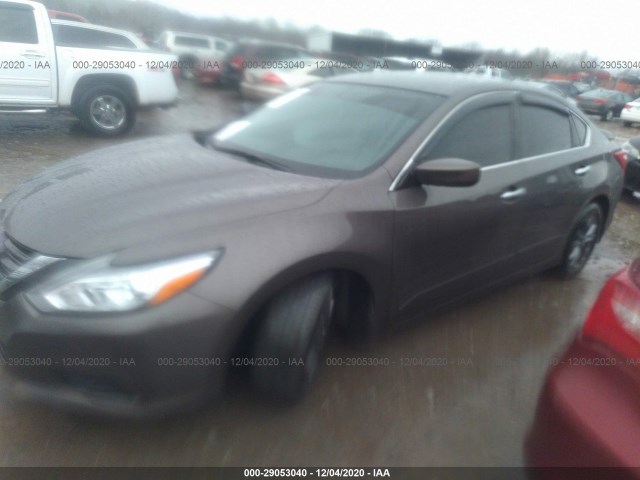 Photo 1 VIN: 1N4AL3AP5GN380514 - NISSAN ALTIMA 