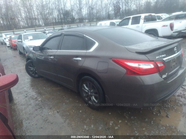 Photo 2 VIN: 1N4AL3AP5GN380514 - NISSAN ALTIMA 