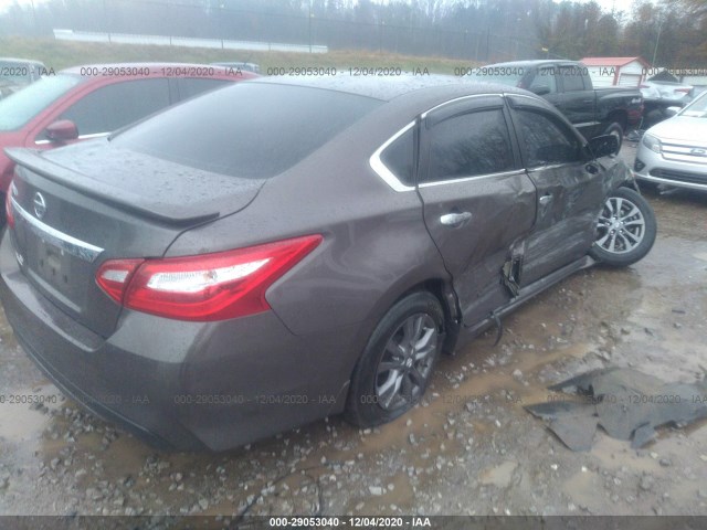 Photo 3 VIN: 1N4AL3AP5GN380514 - NISSAN ALTIMA 