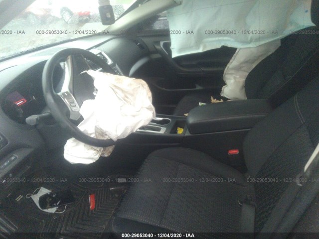 Photo 4 VIN: 1N4AL3AP5GN380514 - NISSAN ALTIMA 