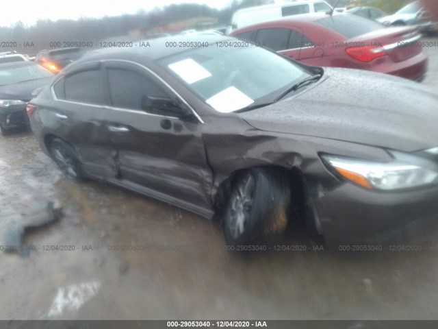 Photo 5 VIN: 1N4AL3AP5GN380514 - NISSAN ALTIMA 