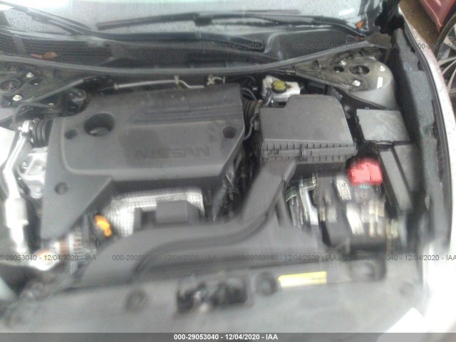 Photo 9 VIN: 1N4AL3AP5GN380514 - NISSAN ALTIMA 