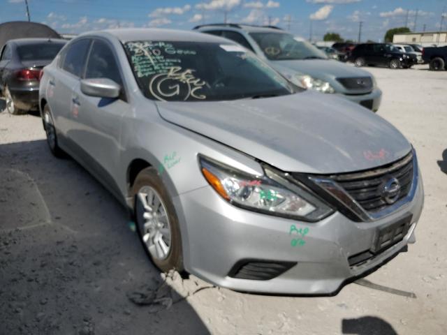 Photo 0 VIN: 1N4AL3AP5GN380576 - NISSAN ALTIMA 2.5 