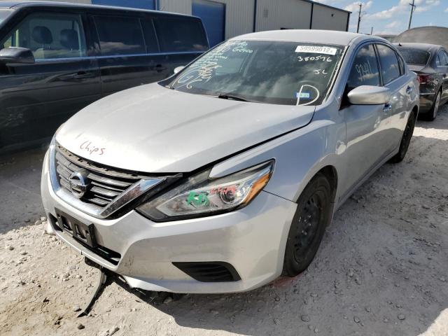 Photo 1 VIN: 1N4AL3AP5GN380576 - NISSAN ALTIMA 2.5 