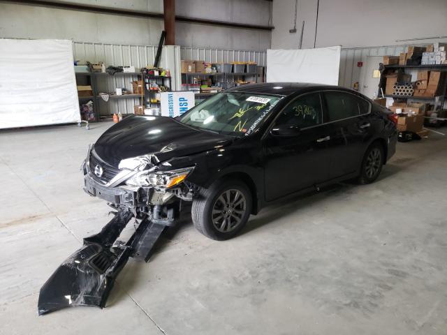 Photo 1 VIN: 1N4AL3AP5GN381419 - NISSAN ALTIMA 2.5 