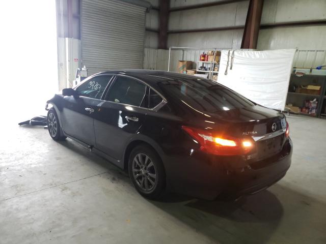 Photo 2 VIN: 1N4AL3AP5GN381419 - NISSAN ALTIMA 2.5 