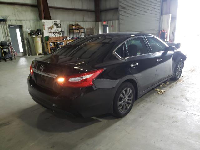 Photo 3 VIN: 1N4AL3AP5GN381419 - NISSAN ALTIMA 2.5 