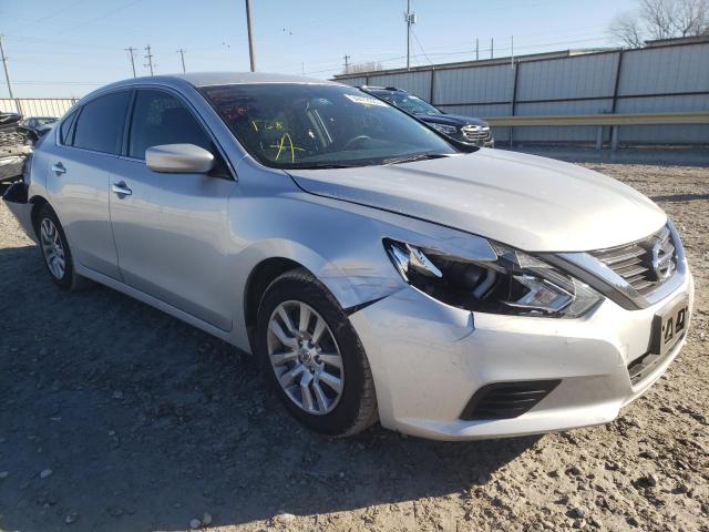 Photo 0 VIN: 1N4AL3AP5GN381713 - NISSAN ALTIMA 2.5 