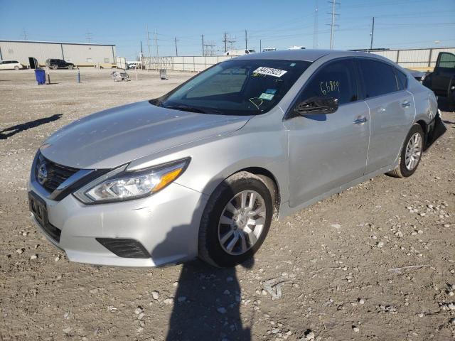 Photo 1 VIN: 1N4AL3AP5GN381713 - NISSAN ALTIMA 2.5 