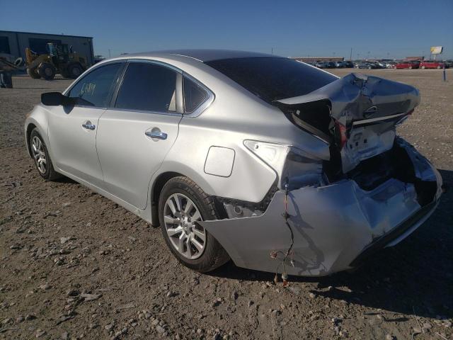 Photo 2 VIN: 1N4AL3AP5GN381713 - NISSAN ALTIMA 2.5 