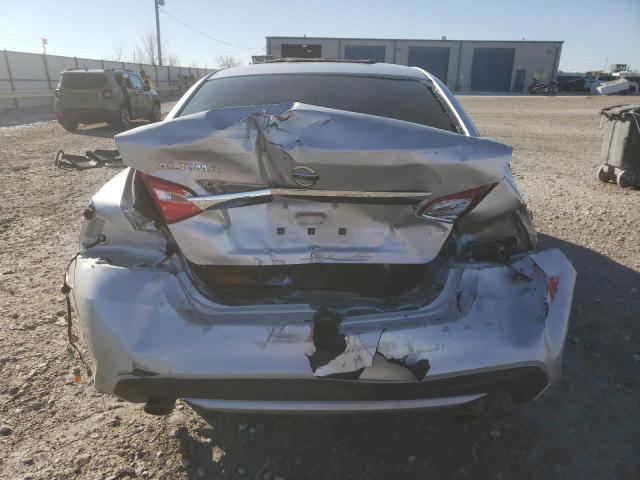 Photo 8 VIN: 1N4AL3AP5GN381713 - NISSAN ALTIMA 2.5 