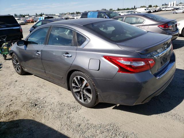 Photo 1 VIN: 1N4AL3AP5GN382294 - NISSAN ALTIMA 