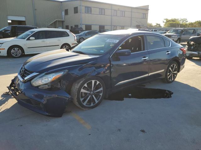 Photo 0 VIN: 1N4AL3AP5GN382974 - NISSAN ALTIMA 2.5 