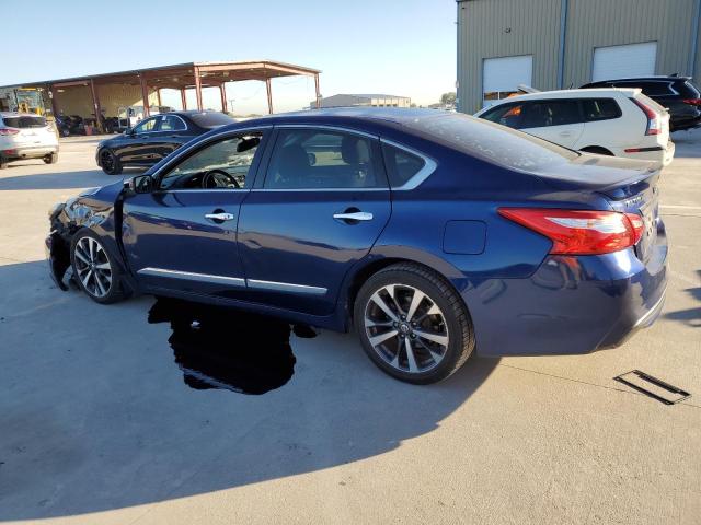 Photo 1 VIN: 1N4AL3AP5GN382974 - NISSAN ALTIMA 2.5 