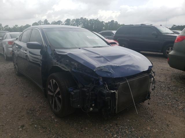 Photo 0 VIN: 1N4AL3AP5GN383350 - NISSAN ALTIMA 2.5 