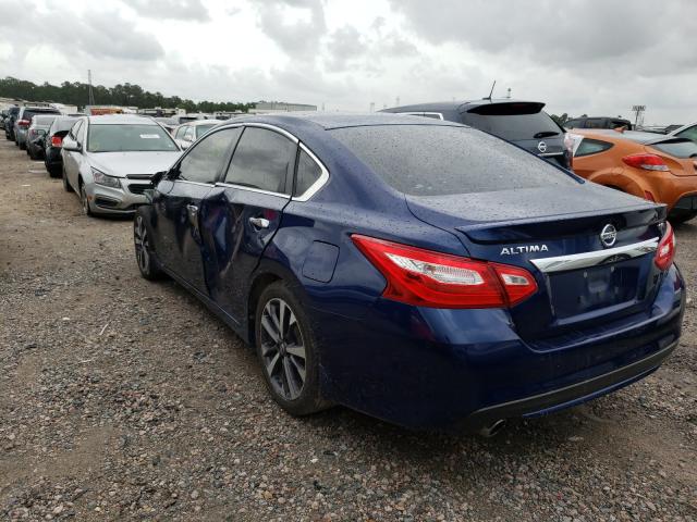 Photo 2 VIN: 1N4AL3AP5GN383350 - NISSAN ALTIMA 2.5 