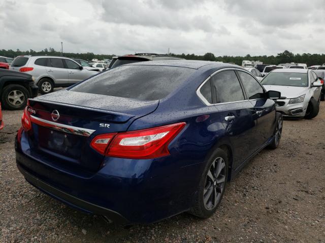 Photo 3 VIN: 1N4AL3AP5GN383350 - NISSAN ALTIMA 2.5 