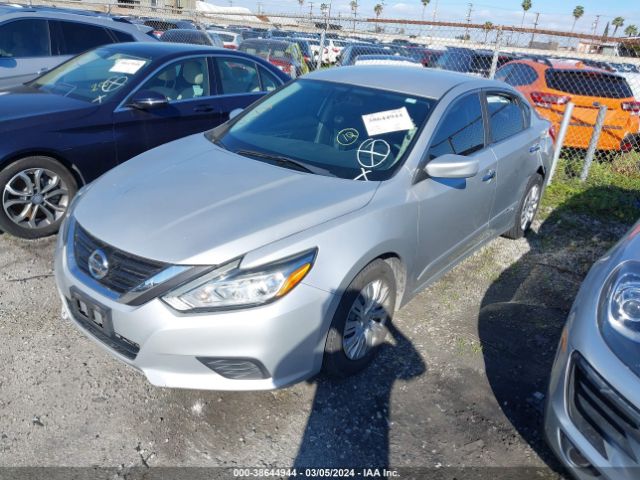 Photo 1 VIN: 1N4AL3AP5GN384059 - NISSAN ALTIMA 