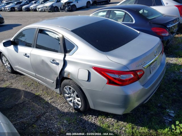 Photo 2 VIN: 1N4AL3AP5GN384059 - NISSAN ALTIMA 