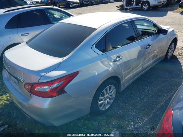 Photo 3 VIN: 1N4AL3AP5GN384059 - NISSAN ALTIMA 