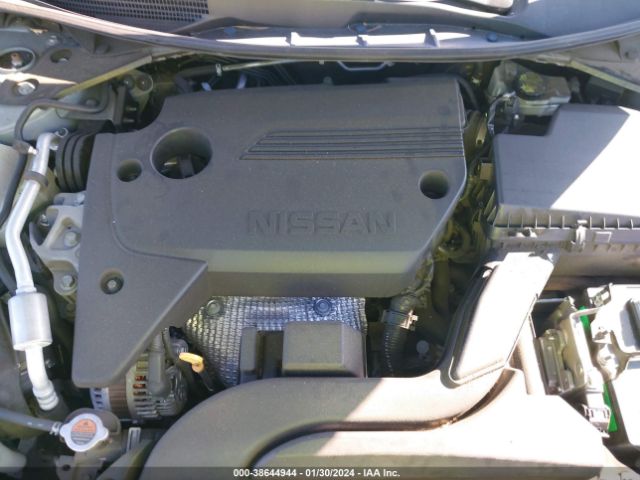 Photo 9 VIN: 1N4AL3AP5GN384059 - NISSAN ALTIMA 