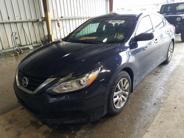 Photo 1 VIN: 1N4AL3AP5GN384448 - NISSAN ALTIMA 2.5 