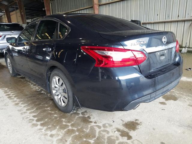 Photo 2 VIN: 1N4AL3AP5GN384448 - NISSAN ALTIMA 2.5 