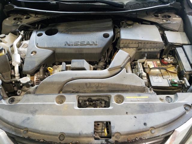 Photo 6 VIN: 1N4AL3AP5GN384448 - NISSAN ALTIMA 2.5 