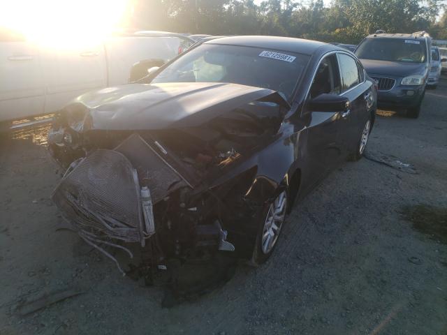 Photo 1 VIN: 1N4AL3AP5GN386233 - NISSAN ALTIMA 2.5 