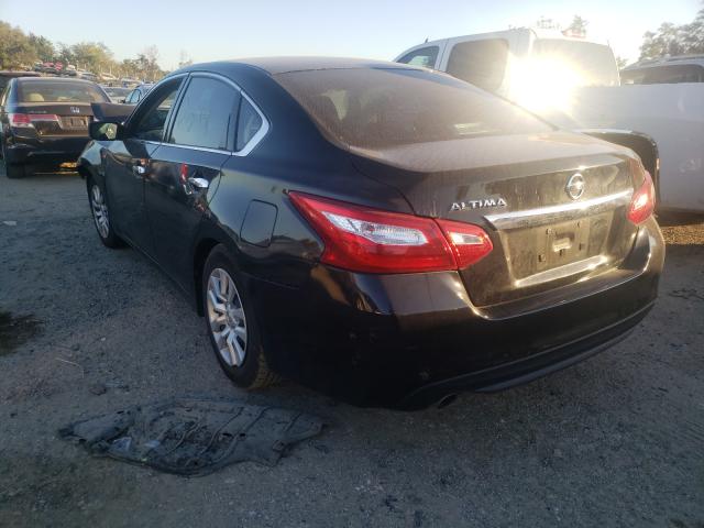 Photo 2 VIN: 1N4AL3AP5GN386233 - NISSAN ALTIMA 2.5 