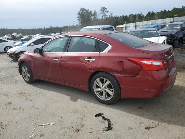 Photo 1 VIN: 1N4AL3AP5GN386782 - NISSAN ALTIMA 