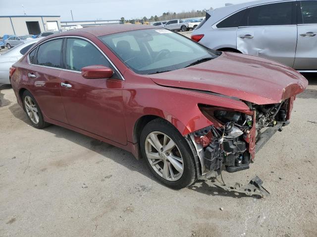 Photo 3 VIN: 1N4AL3AP5GN386782 - NISSAN ALTIMA 